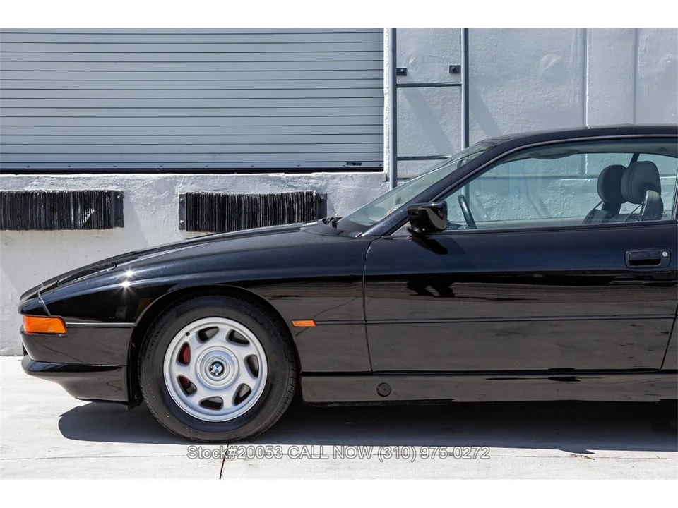 1997 BMW E31 840i & 840Ci - Image 12 of 31