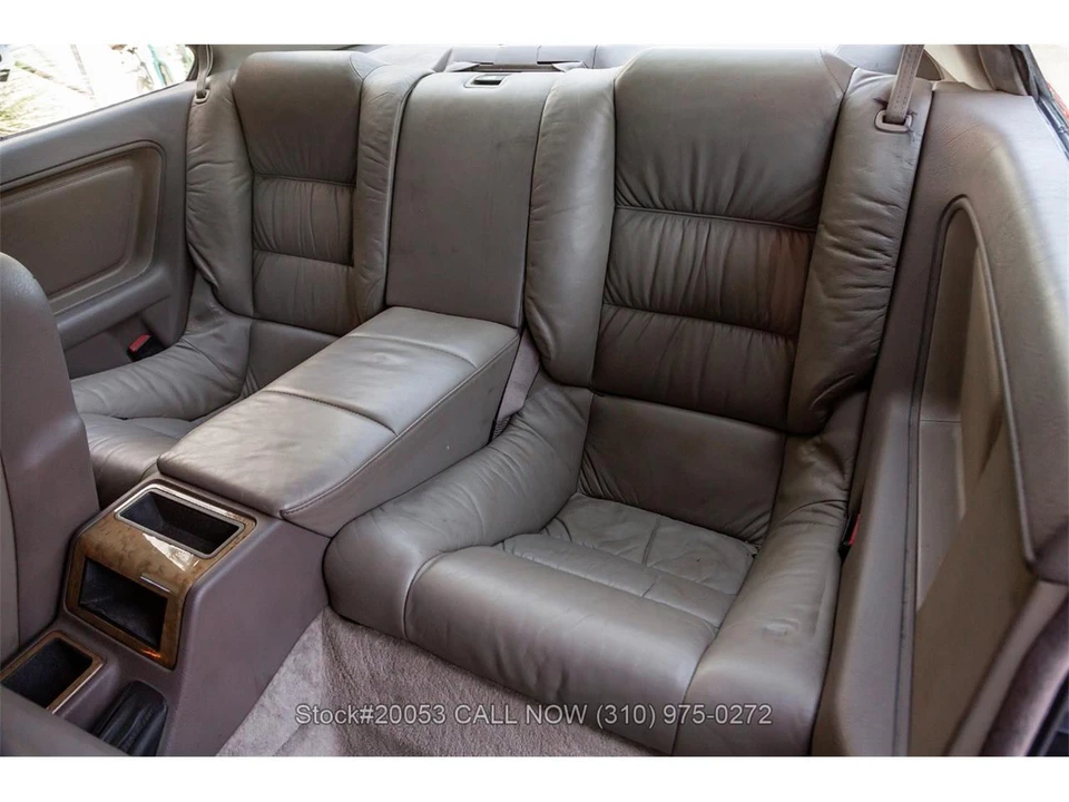 1997 BMW E31 840i & 840Ci - Image 17 of 31
