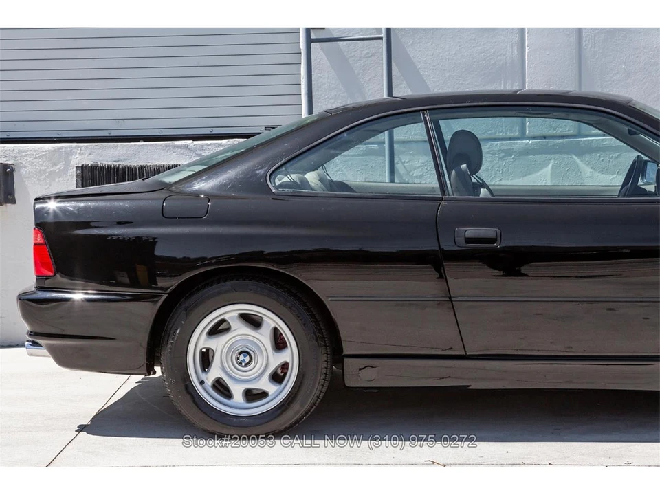1997 BMW E31 840i & 840Ci - Image 11 of 31
