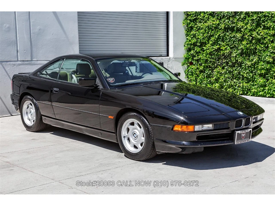 1997 BMW E31 840i & 840Ci - Image 3 of 31