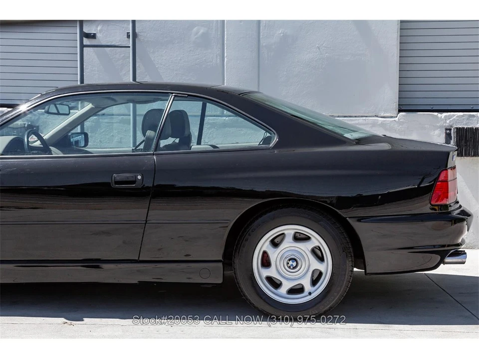 1997 BMW E31 840i & 840Ci - Image 13 of 31