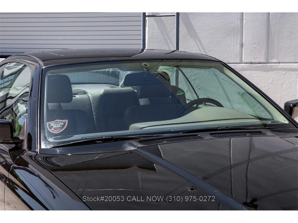 1997 BMW E31 840i & 840Ci - Image 9 of 31