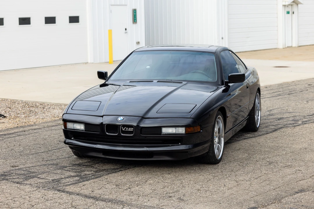 1997 BMW E31 850i & 850Ci - Image 29 of 31
