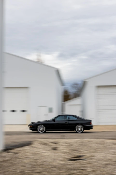 1997 BMW E31 850i & 850Ci - Image 8 of 31