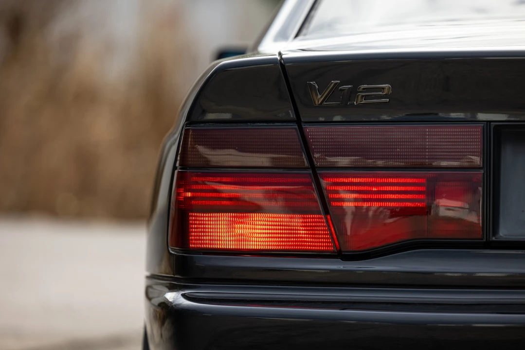 1997 BMW E31 850i & 850Ci - Image 18 of 31