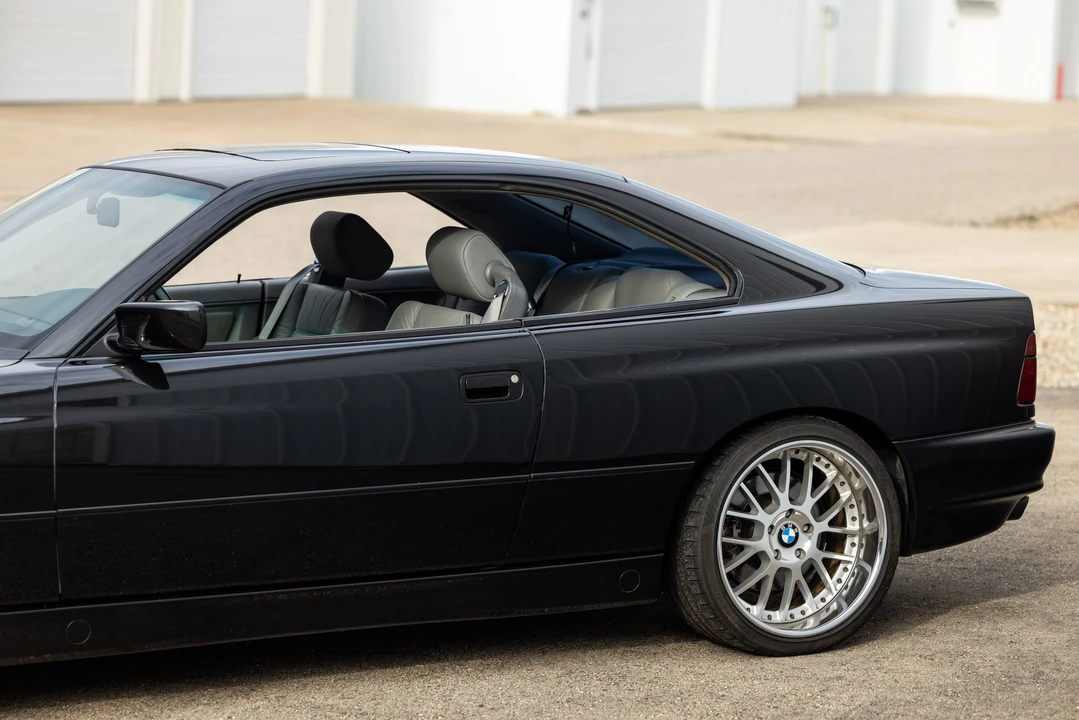 1997 BMW E31 850i & 850Ci - Image 15 of 31