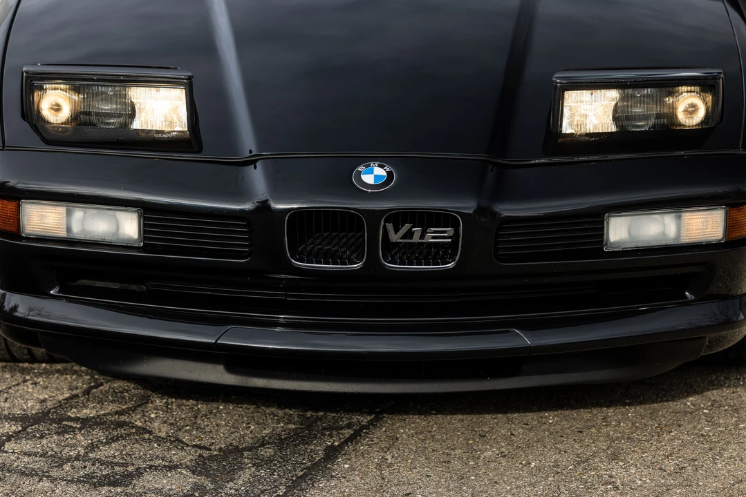 1997 BMW E31 850i & 850Ci - Image 24 of 31