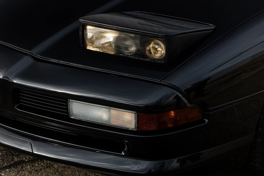 1997 BMW E31 850i & 850Ci - Image 22 of 31