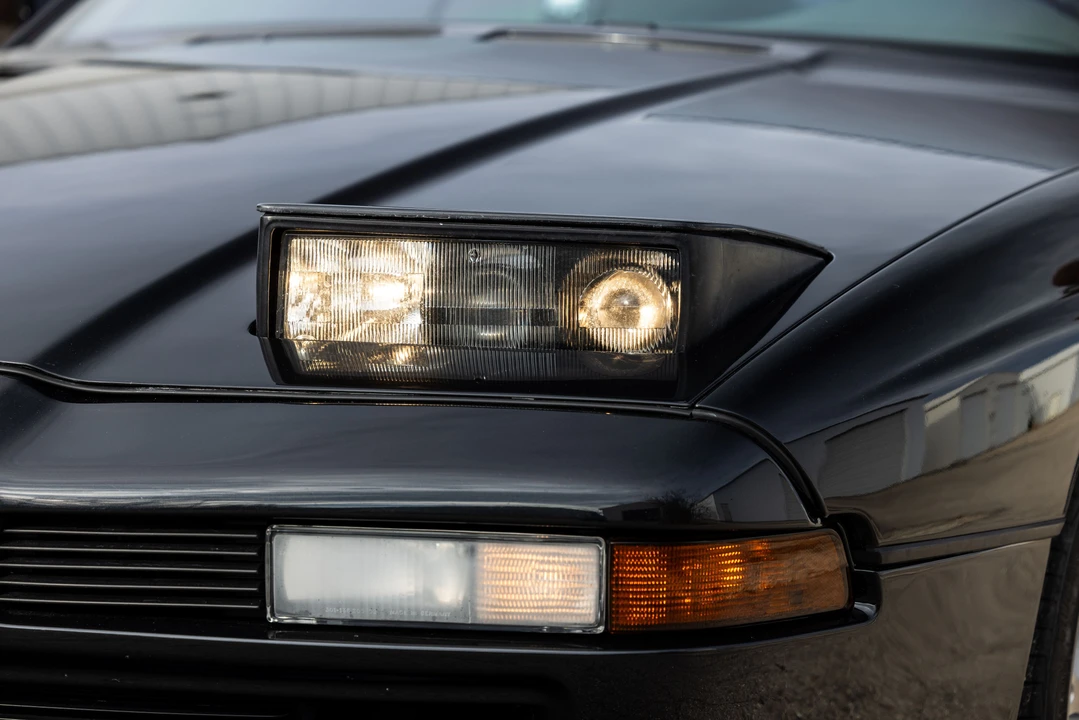 1997 BMW E31 850i & 850Ci - Image 25 of 31