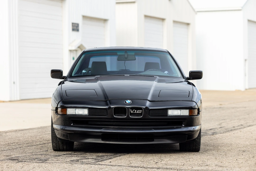 1997 BMW E31 850i & 850Ci - Image 31 of 31