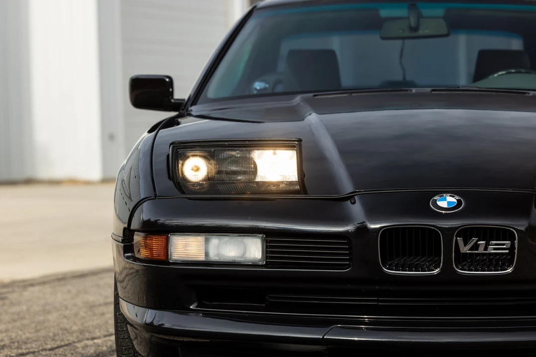 1997 BMW E31 850i & 850Ci - Image 23 of 31