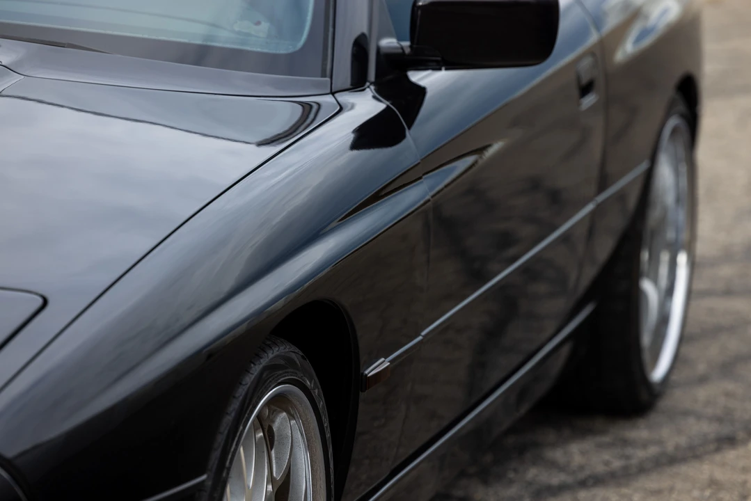 1997 BMW E31 850i & 850Ci - Image 26 of 31
