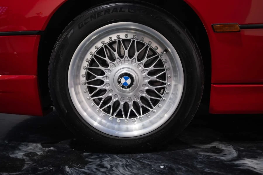 1997 BMW E31 8 Series - Image 13 of 31