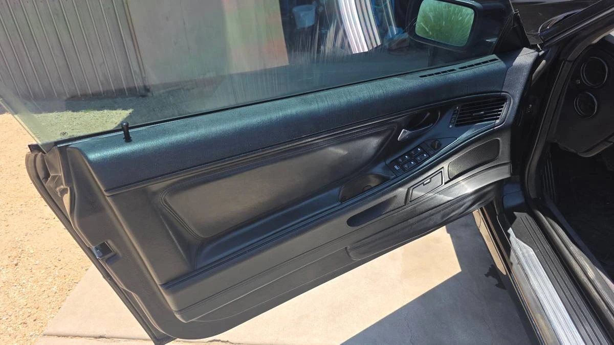 1997 BMW E31 850i & 850Ci - Image 10 of 10