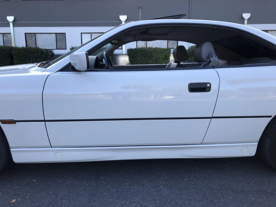 1997 BMW E31 850i & 850Ci - Image 19 of 31