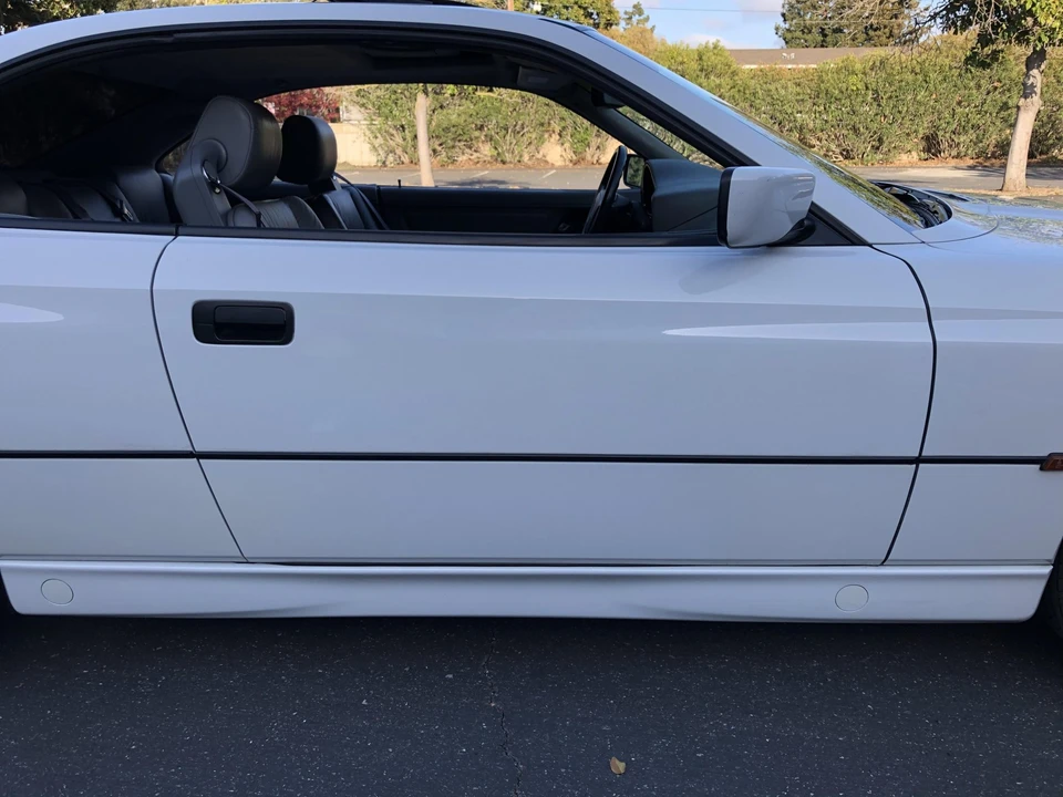 1997 BMW E31 850i & 850Ci - Image 25 of 31