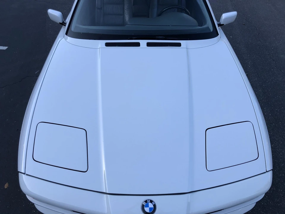 1997 BMW E31 850i & 850Ci - Image 29 of 31