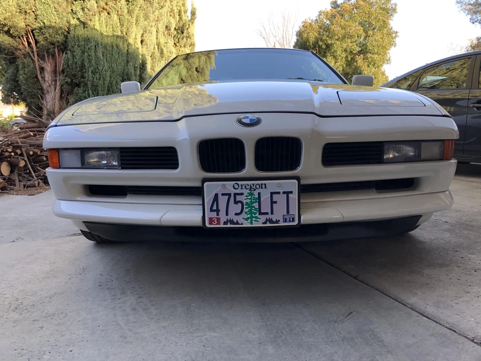 1997 BMW E31 850i & 850Ci - Image 4 of 31