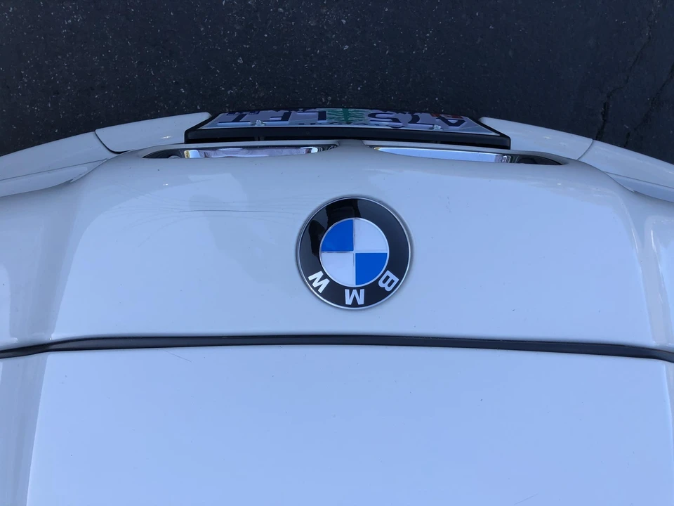 1997 BMW E31 850i & 850Ci - Image 31 of 31