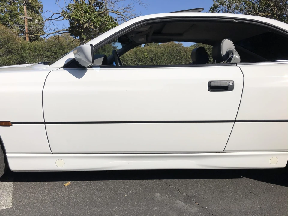 1997 BMW E31 850i & 850Ci - Image 18 of 31