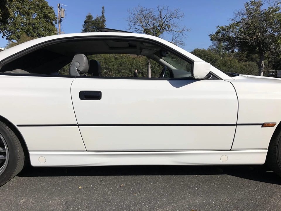 1997 BMW E31 850i & 850Ci - Image 24 of 31