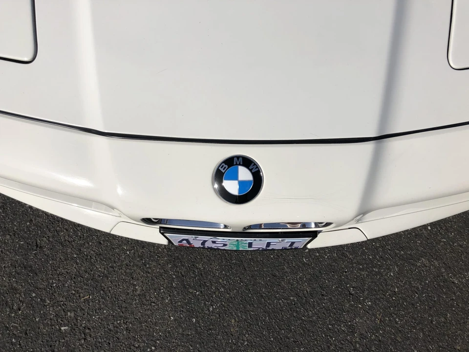 1997 BMW E31 850i & 850Ci - Image 30 of 31