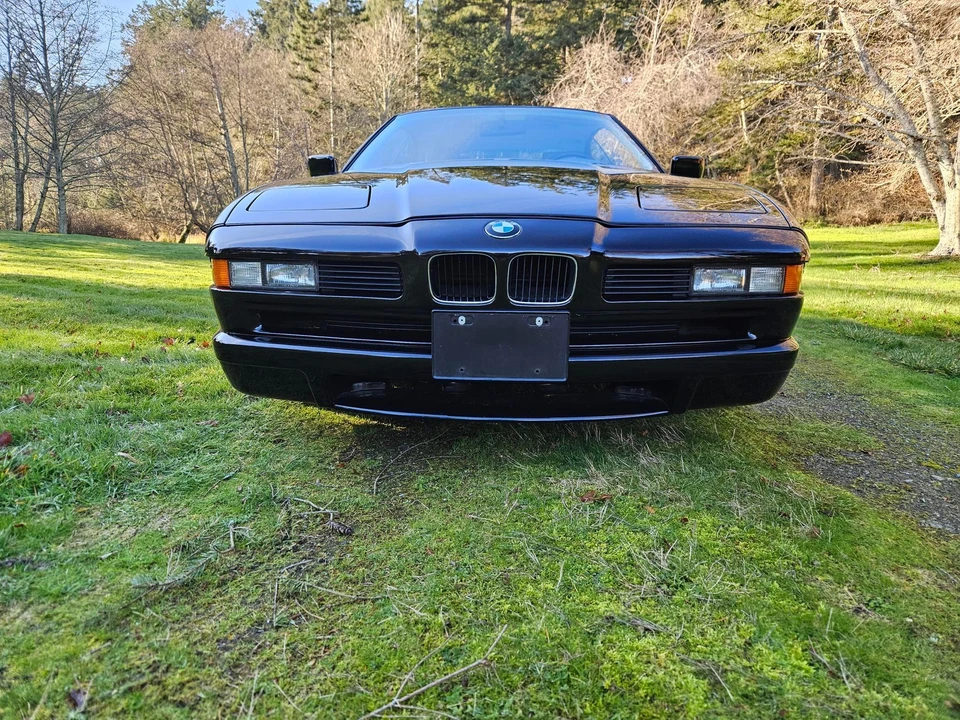 1997 BMW E31 850i & 850Ci - Image 7 of 31