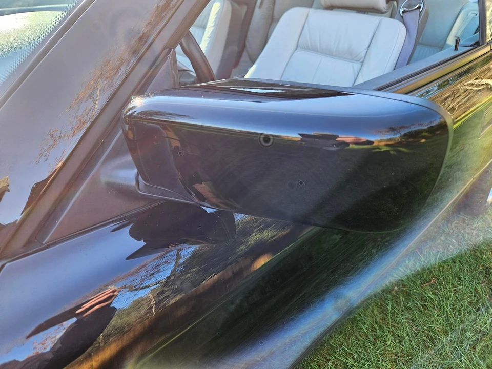1997 BMW E31 850i & 850Ci - Image 29 of 31