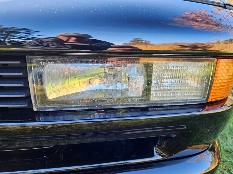 1997 BMW E31 850i & 850Ci - Image 25 of 31