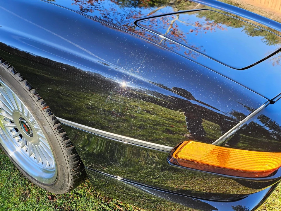 1997 BMW E31 850i & 850Ci - Image 22 of 31