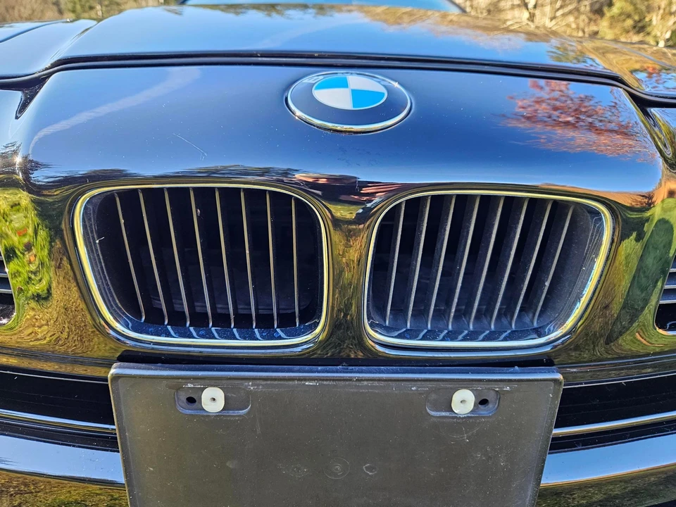 1997 BMW E31 850i & 850Ci - Image 24 of 31