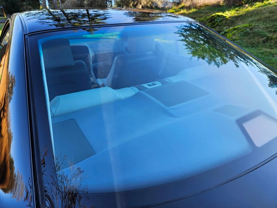 1997 BMW E31 850i & 850Ci - Image 30 of 31