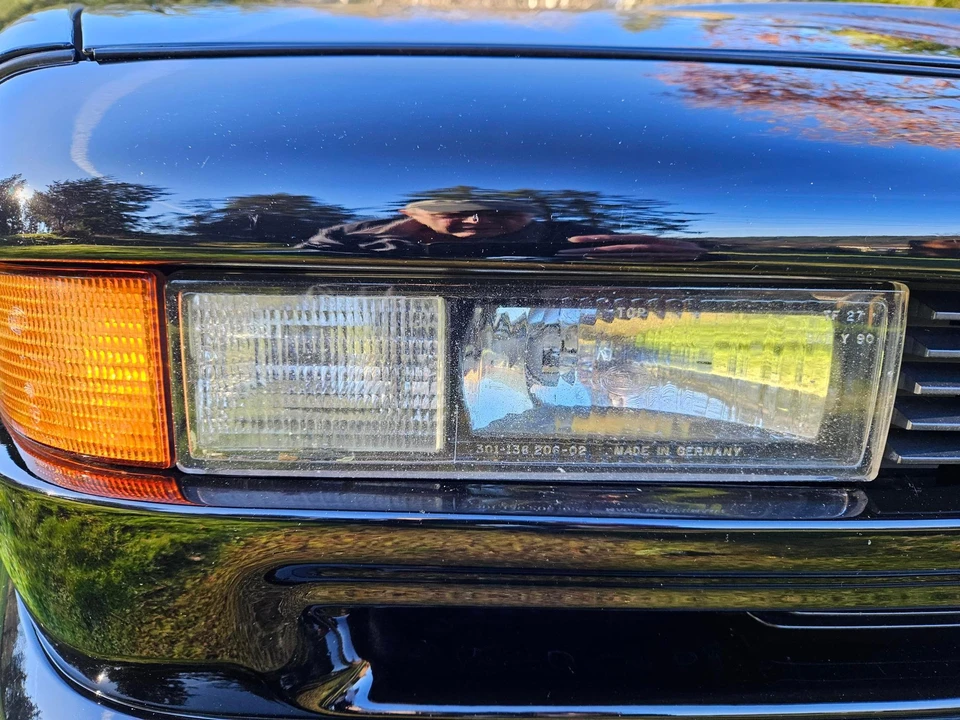 1997 BMW E31 850i & 850Ci - Image 23 of 31
