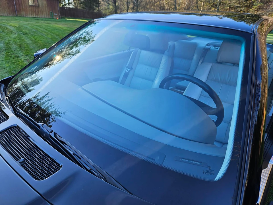 1997 BMW E31 850i & 850Ci - Image 28 of 31