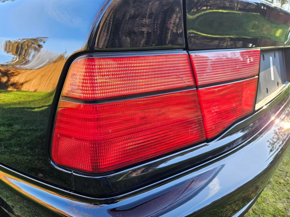 1997 BMW E31 850i & 850Ci - Image 31 of 31