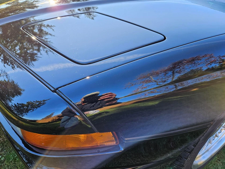 1997 BMW E31 850i & 850Ci - Image 27 of 31