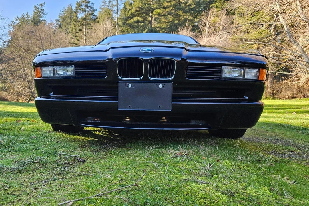 1997 BMW E31 850i & 850Ci - Image 6 of 31