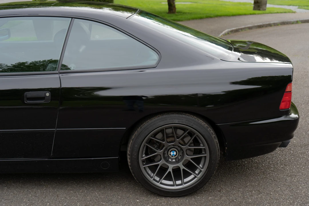 1997 BMW E31 850i & 850Ci - Image 17 of 31