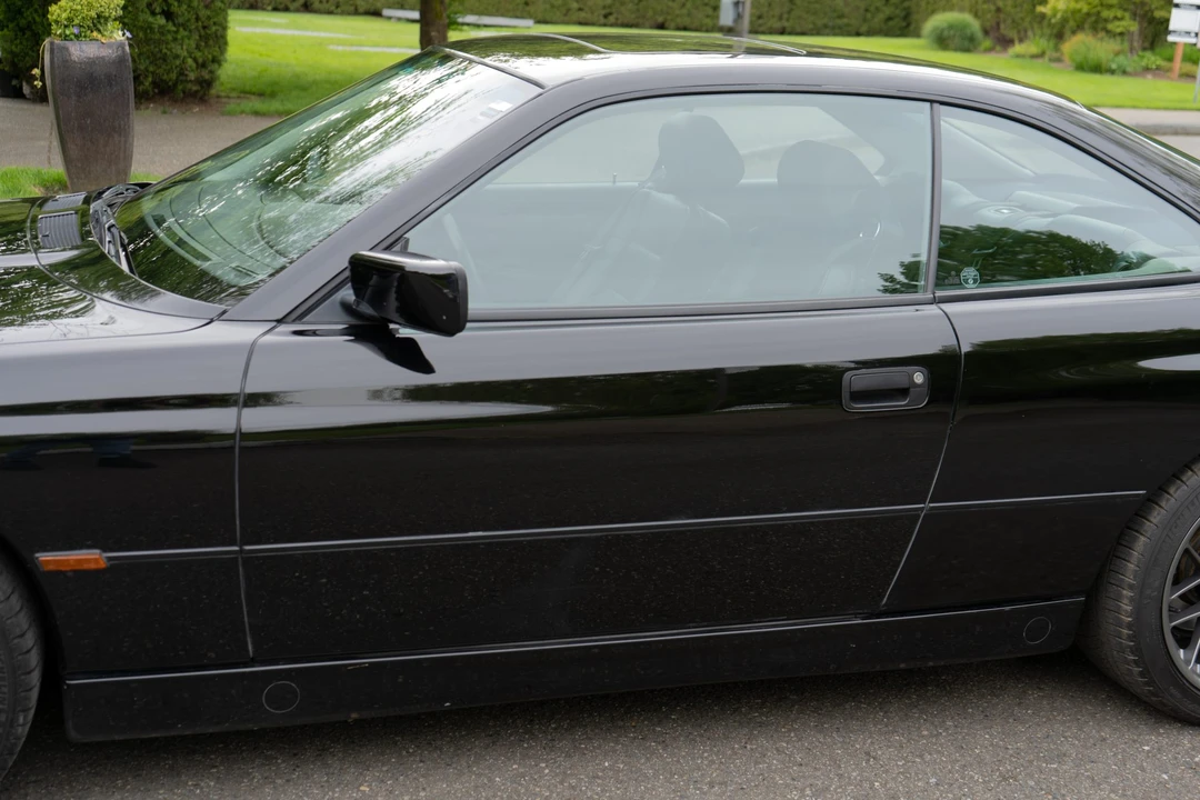 1997 BMW E31 850i & 850Ci - Image 16 of 31