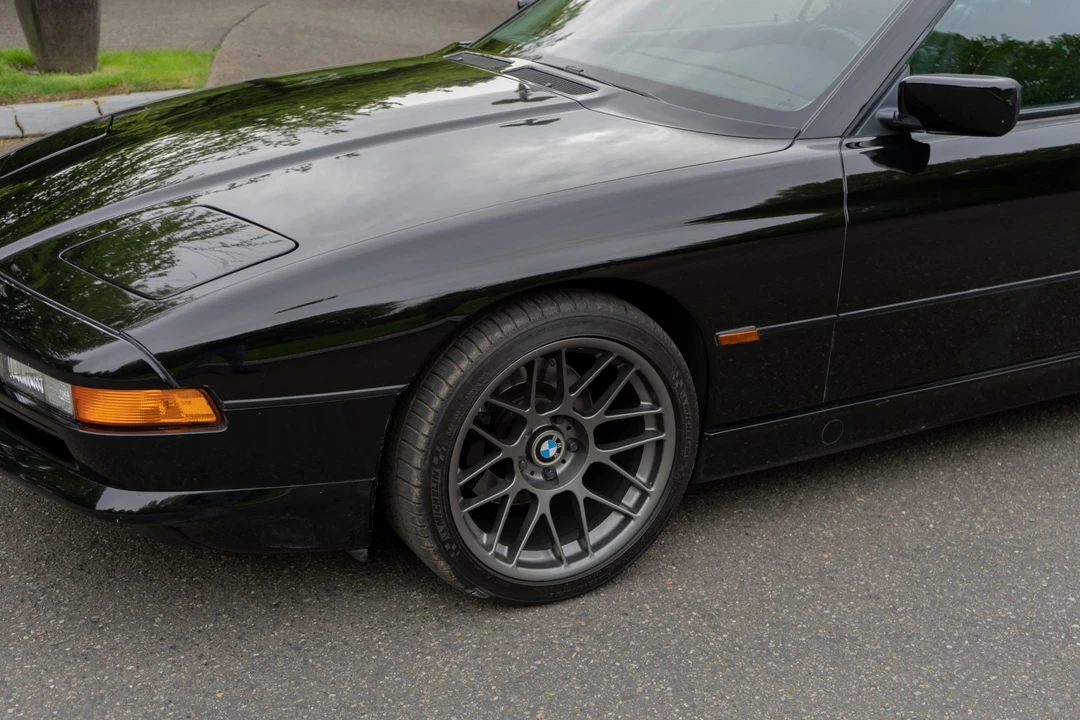 1997 BMW E31 850i & 850Ci - Image 15 of 31