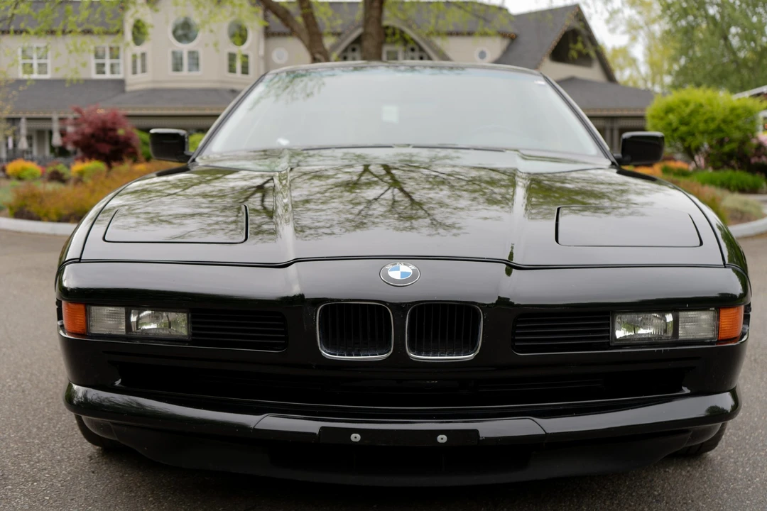 1997 BMW E31 850i & 850Ci - Image 5 of 31