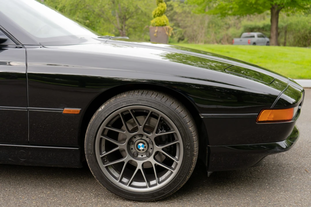 1997 BMW E31 850i & 850Ci - Image 20 of 31