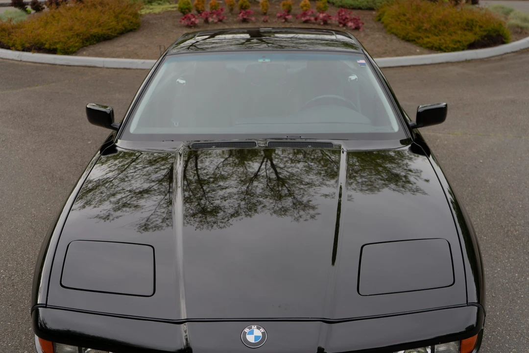 1997 BMW E31 850i & 850Ci - Image 21 of 31