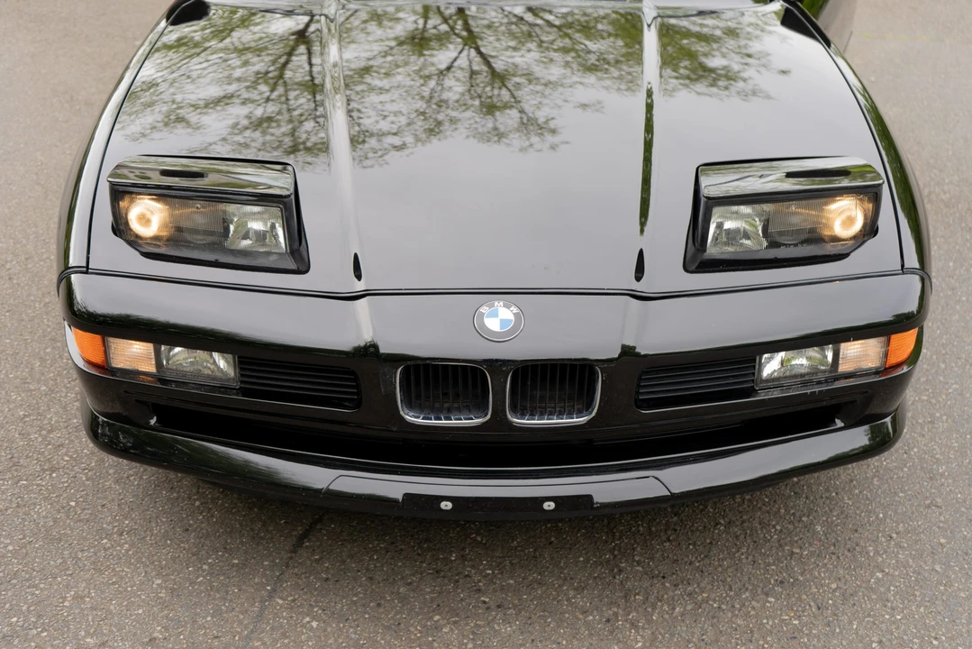 1997 BMW E31 850i & 850Ci - Image 22 of 31