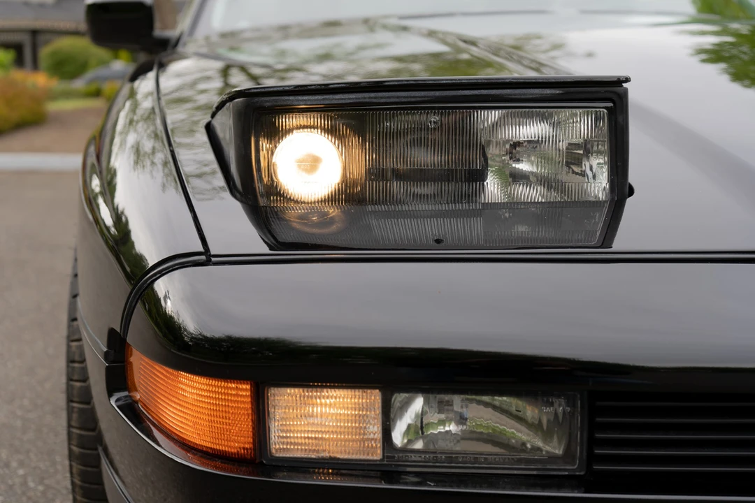 1997 BMW E31 850i & 850Ci - Image 23 of 31