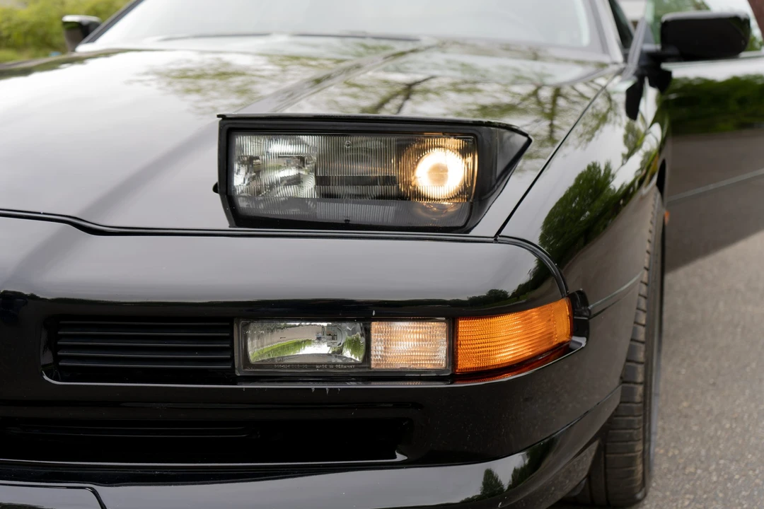 1997 BMW E31 850i & 850Ci - Image 24 of 31
