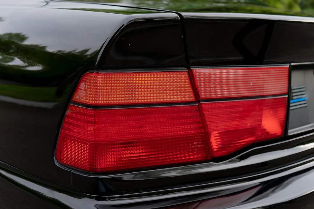 1997 BMW E31 850i & 850Ci - Image 30 of 31