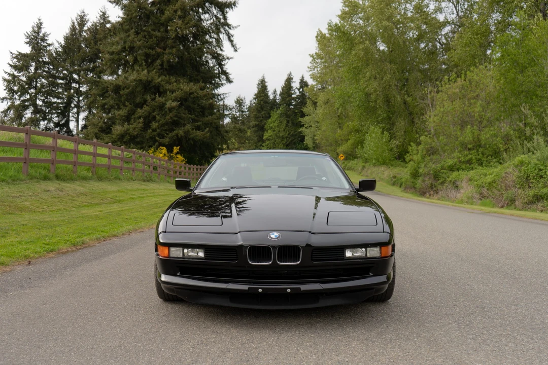 1997 BMW E31 850i & 850Ci - Image 4 of 31