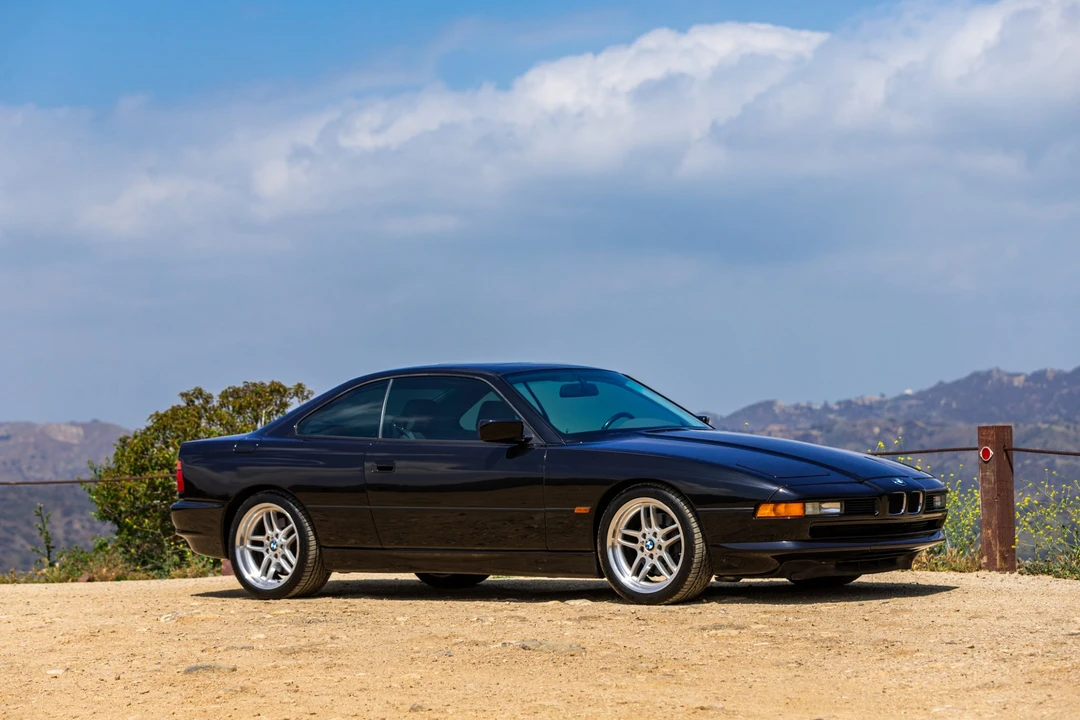 1997 BMW E31 850i & 850Ci - Image 29 of 31
