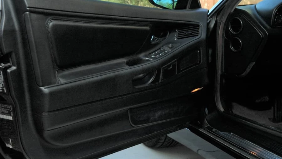 1997 BMW E31 850i & 850Ci - Image 3 of 21